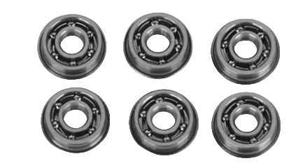Element Airsoft 8mm Metal Bearing (EL-IN0204)