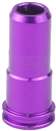 Ace1Arms AK Nozzle Long With Double O-Rings Grooved Outlet Aperture (ACE-ASN-AKLDO)