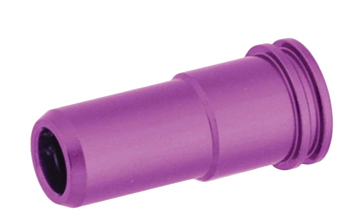 Ace1Arms AK Nozzle Short With Double O-Rings Grooved Outlet Aperture (ACE-ASN-AKSDO)