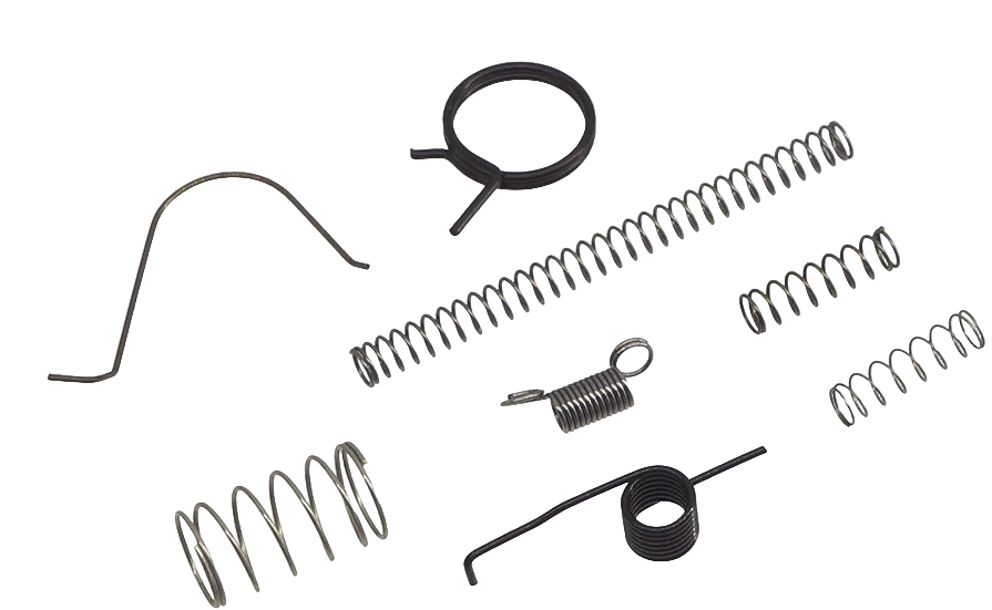 E&C Replacement Spring Set for Glock 17/19 series (PA1046)