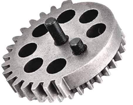 VFC Reinforced Steel Sector Gear (VF9-GBX-GEAR-07)