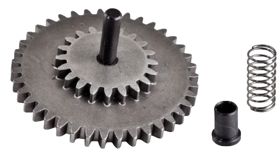 VFC Reinforced Steel Standard Spur Gear (VF9-GBX-GEAR-08)