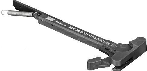 Crusader BCX Cocking Handle Latch for M4/M16 AEG (CR-GM11-0001)