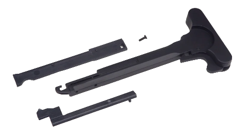 E&C M4/M16 Charging Handle (does not include the spring)