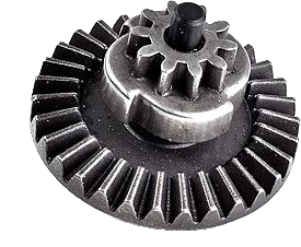 VFC Reinforced Steel Bevel Gear