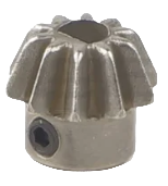 Ace1Arms Motor Pinion Gear (D Shape) (MPG-D)