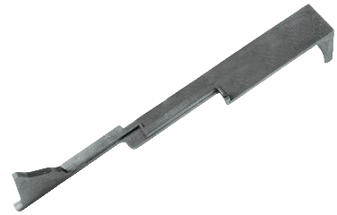 G&G M14 Tappet Plate