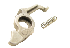 Modify M4 Cut off lever