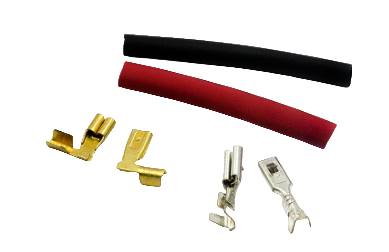 Modify AEG Motor connector plug set (GB--05-48)