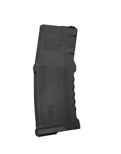 RAVEN RMG AR220 220rds Magazine (Black)