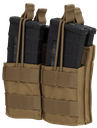Condor Double Stacker M4 Mag Pouch