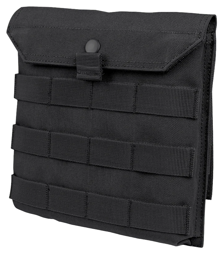 Condor Side Plate Pouch