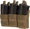Condor Triple Stacker M4 Pouch