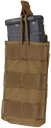 Condor Single Open Top M4/M16 Mag Pouch