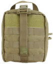 RavenX Rip Away Med Pouch