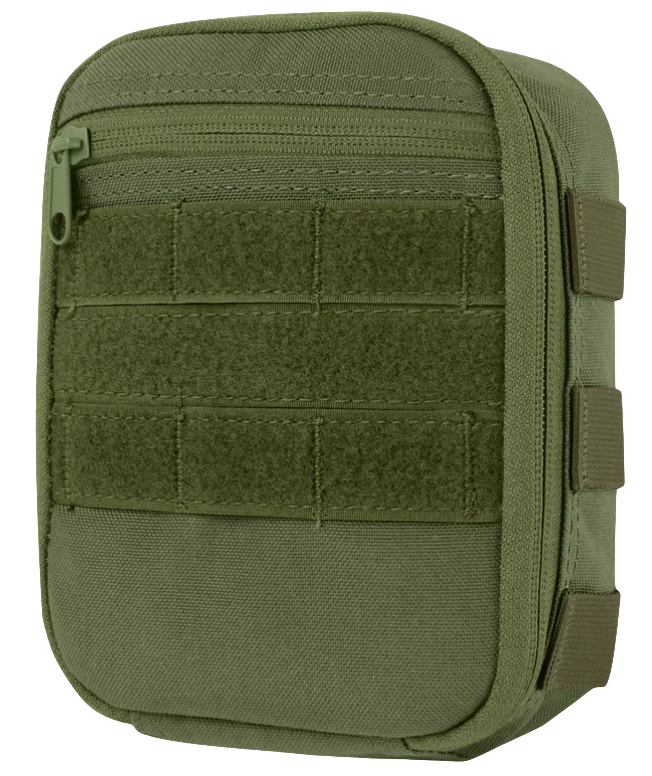 Condor Side Kick Pouch (Black)