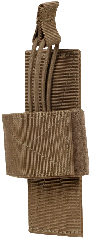 Condor Universal Handgun Holster (Black)