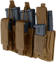 Condor Triple Kangaroo M4/M16 Mag Pouch