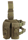 RavenX Drop Leg M4 Pouch