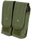 Condor Double AK/AR Mag Pouch