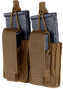 Condor Double Kangaroo M4/M16 Mag Pouch