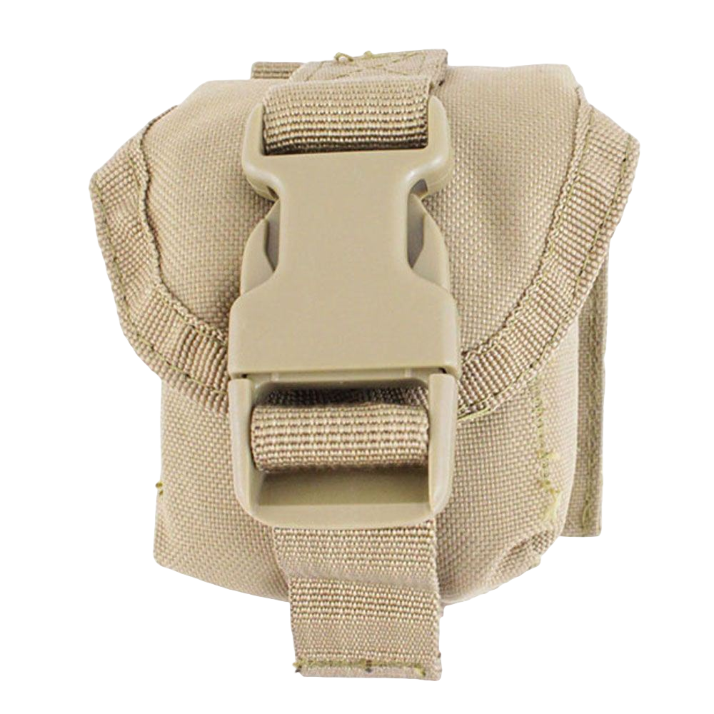 RavenX Grenade Pouch