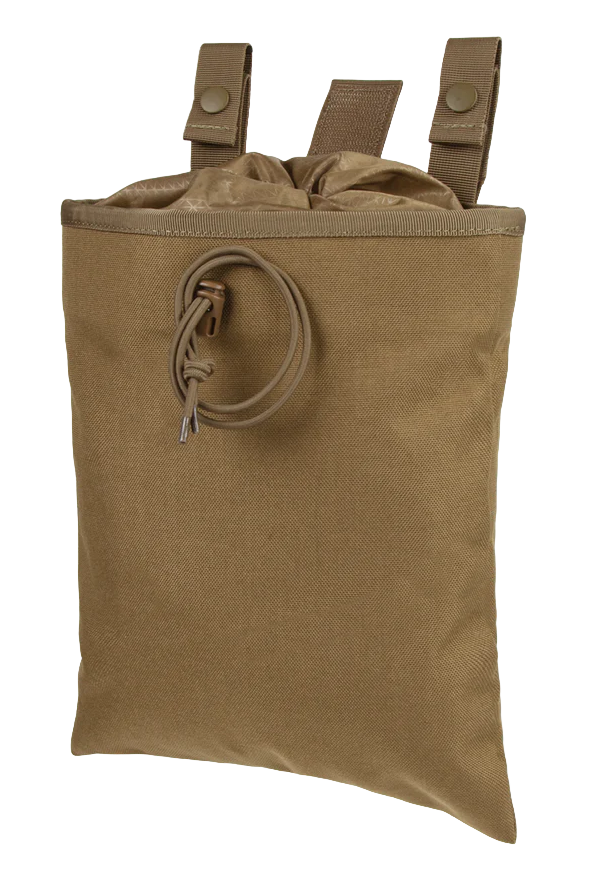 Condor 3-Fold Mag recovery Pouch (Black)