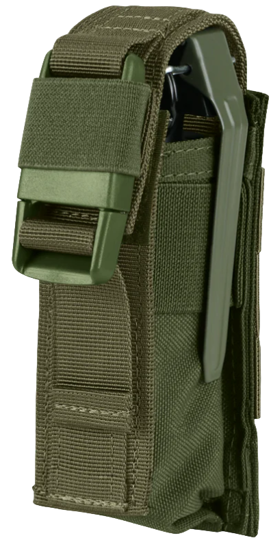 Condor Single FlashBang Pouch (Black)