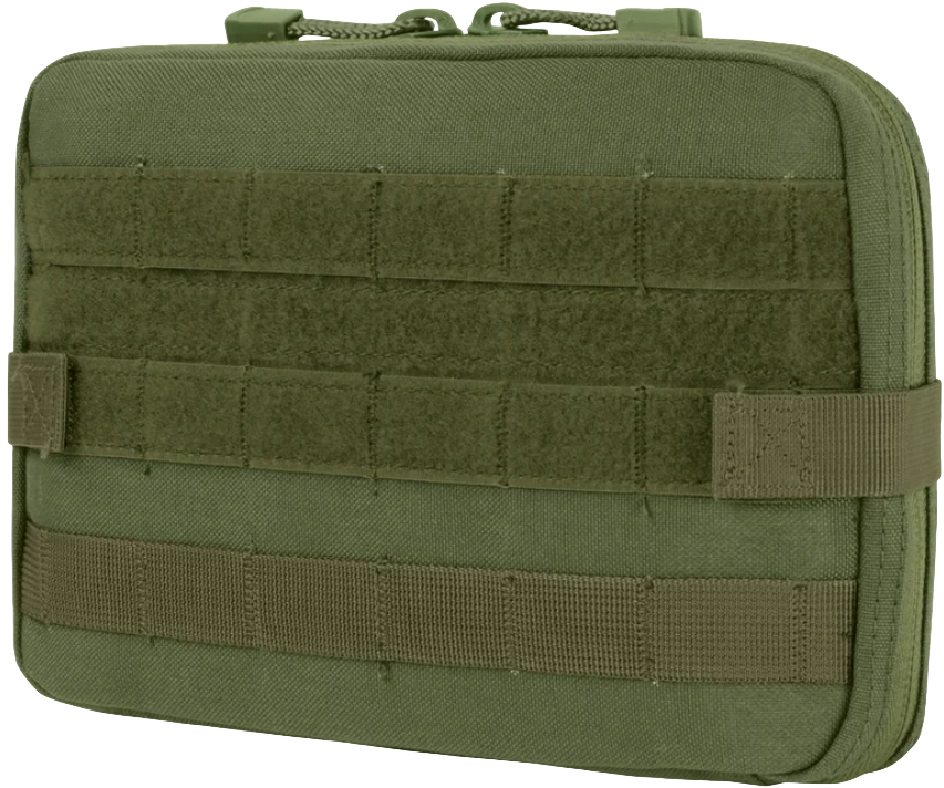 Condor T&T Pouch (Black)