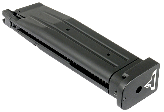 Army armament TTI Hi-Capa Pit Viper Gas Magazine