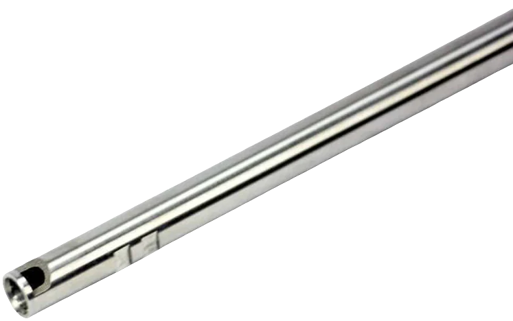 PPS 6,03mm Stainless Steel AEG Inner Barrel 455mm