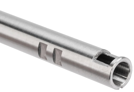 ZCI 6,02mm Stainless Steel AEG Inner Barrel (200mm (J-34))