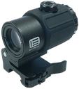 Magnifier Style G43 gen 2