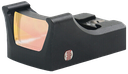 Micro Red Dot Reflex M2 Topless