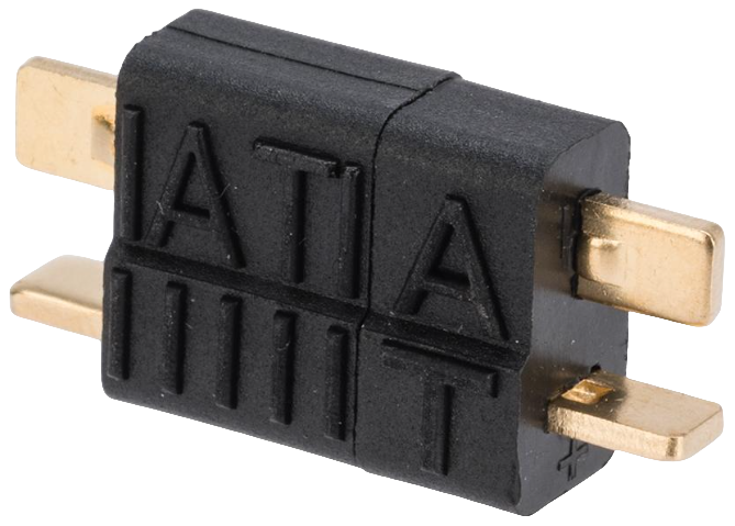 Airsoft Titan Dean Connector Set