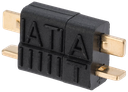 Airsoft Titan Dean Connector Set