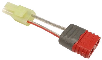 Cable Adaptator Dean Female To Tamiya Male