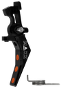 MAXX CNC Aluminum Advanced Speed Trigger (Style B)