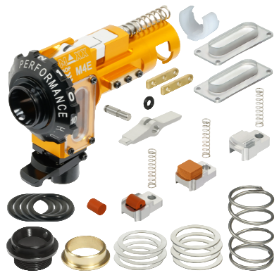 MAXX Hop Up Chamber M4E