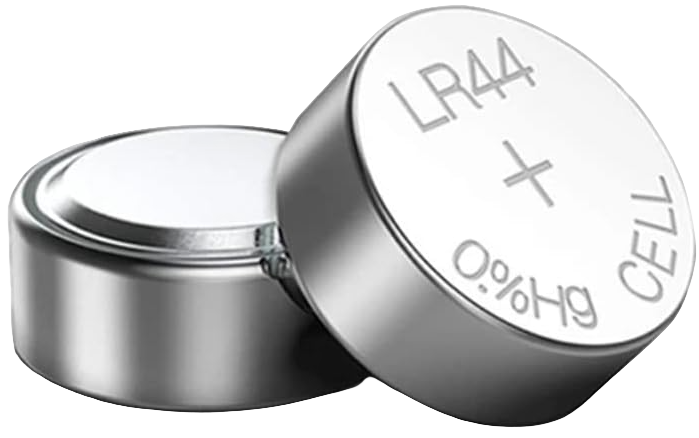Individual AG13/LR44/357A Non Rechargeable Battery