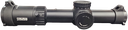 Precision Dynamics HDX 1,2-6x24IR LPVO Scope