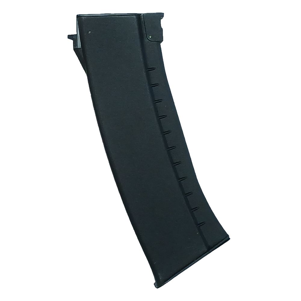 Raven Ak74 Mid-Cap 200 rds Magasine (Black)