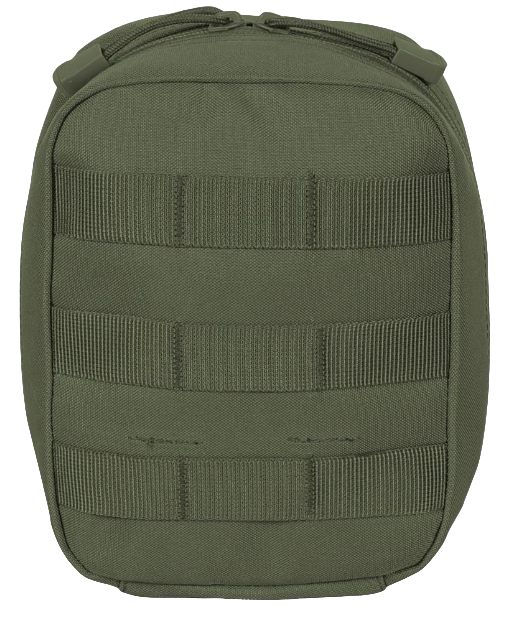 Raven X Small EMT Pouch (Black)