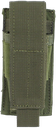 RavenX Single Pistol mag Pouch