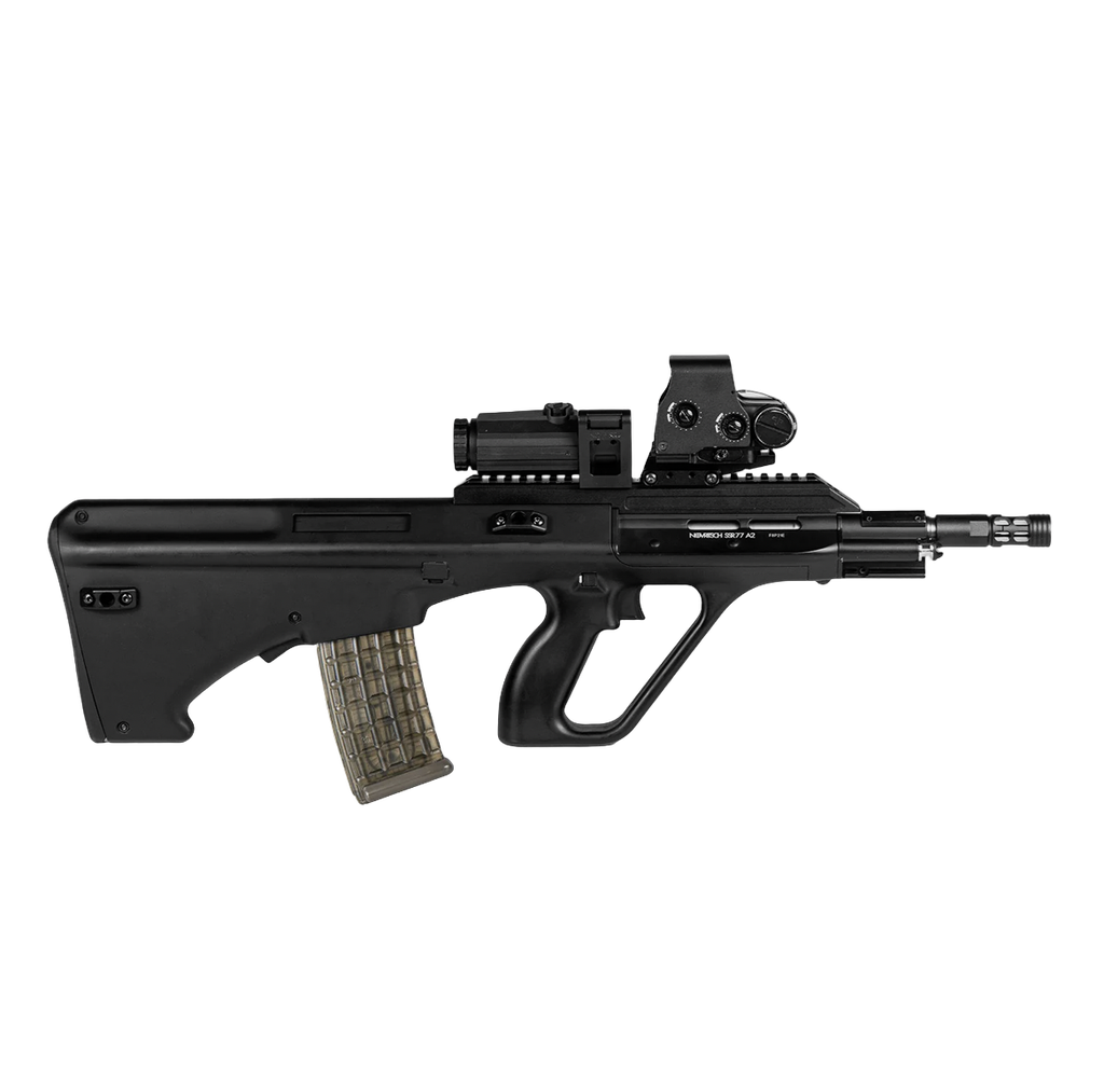 Novsrtisch SSR77 A2 AEG