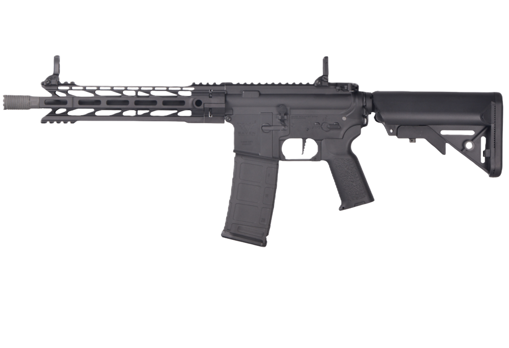 Raven Reaper 2 CQB BK