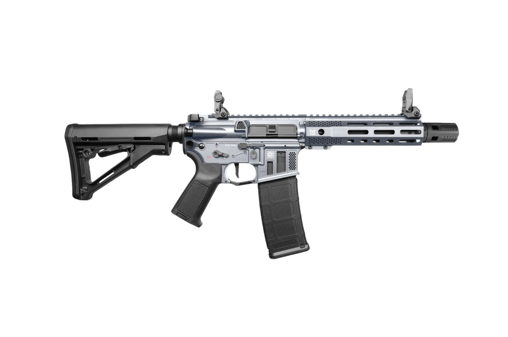 Raven evolution type zero CQB WG (Limited Edition)