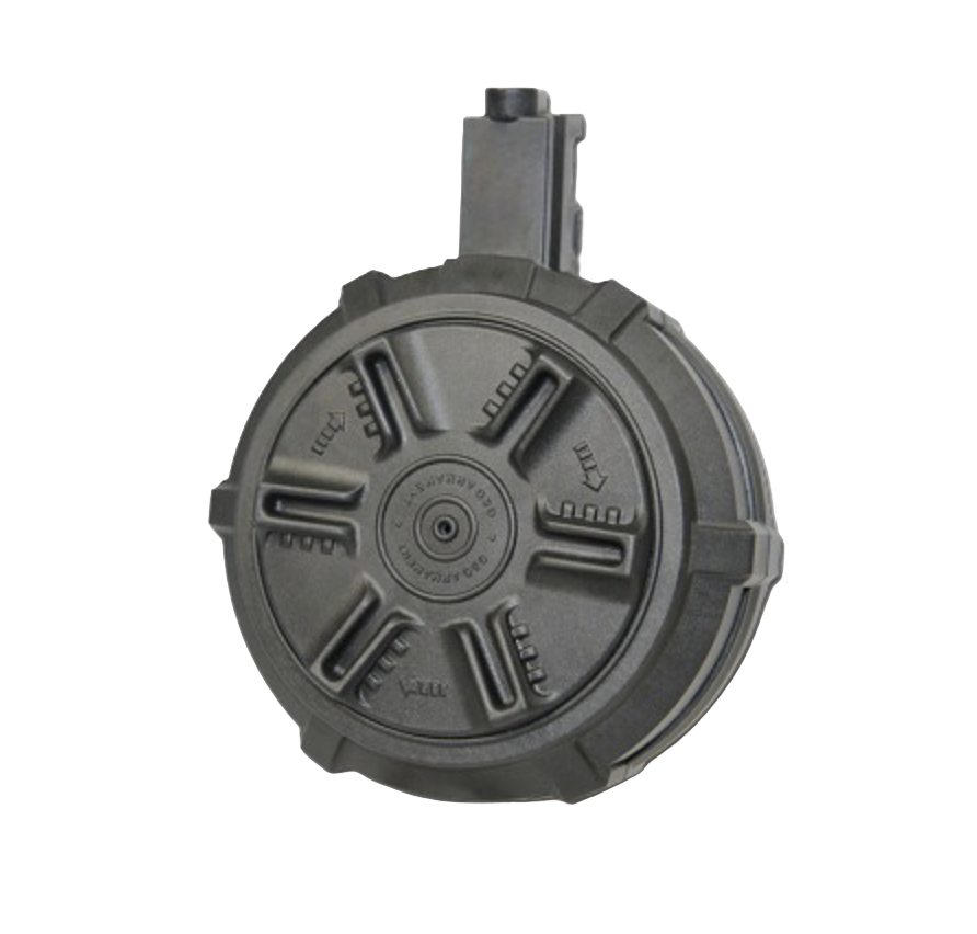 G&G MP5 1500 RDS DRUM MAG