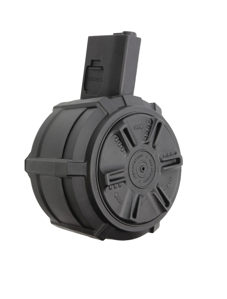 G&G PCC 45 DRUM MAG
