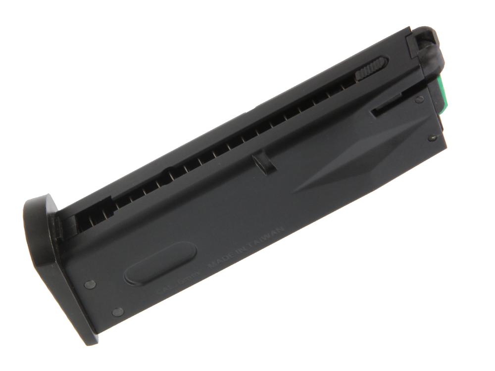 G&G GPM9 27 RND MAG